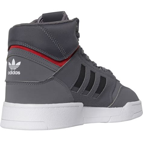 adidas hoge sneakers heren grijs|Adidas Hoge sneakers voor heren online kopen .